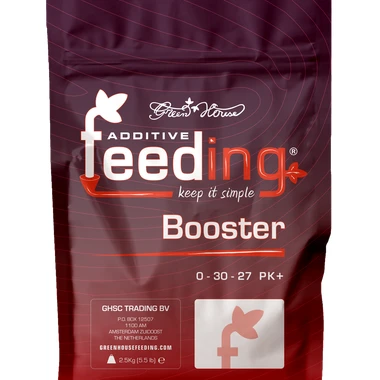 foto PK Booster Feeding 2.5Kg NPK 0-30-27