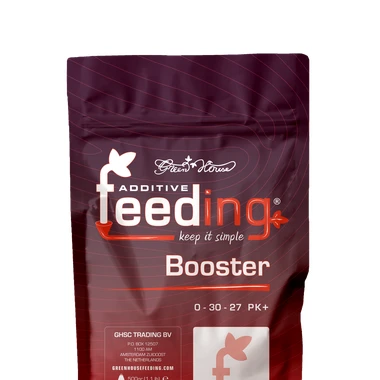 foto PK Booster Feeding 500g NPK 0-30-27
