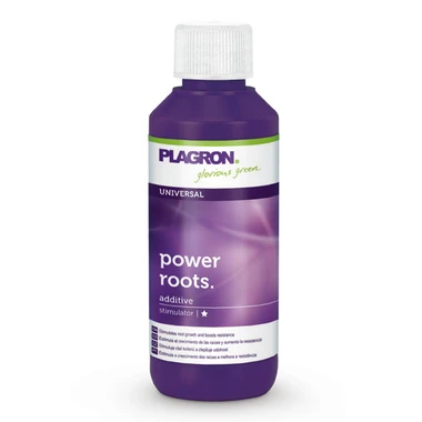 foto Power Root 100ml