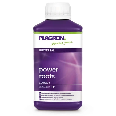 foto Power Roots 500ml