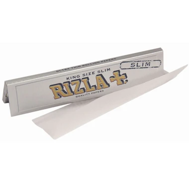 foto Rizla Silver x 50 King Size