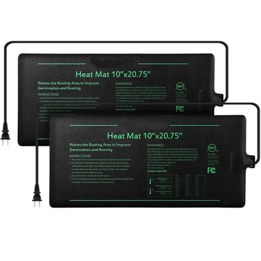 foto Seedling Heat Mat-48x20.75 Manta Calienta Termica