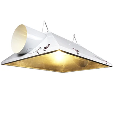 foto Small 6'' Ventilado Reflector