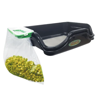 foto Soporte para Bolsa Bandejas Trim Bin