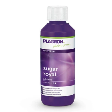 foto Sugar Royal 100ml