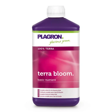 foto Terra Bloom 1L
