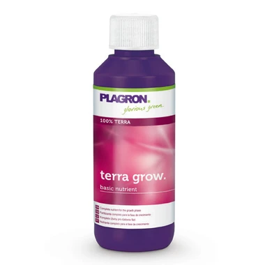 foto Terra Grow 100ml
