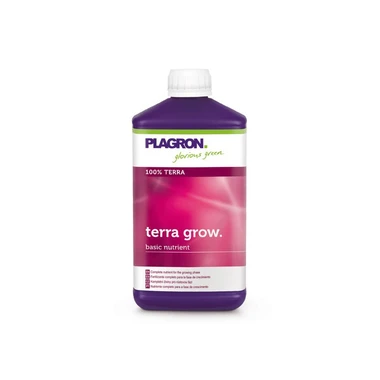 foto Terra Grow 1L