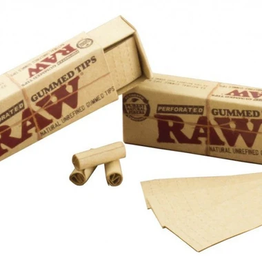 foto Tips Raw x50