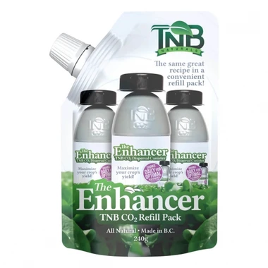 foto TNB Naturals Refill 240grs Co2