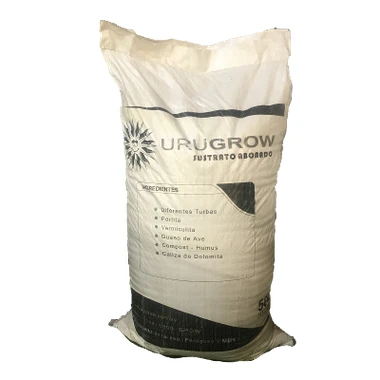 foto Urugrow 50L Sustrato