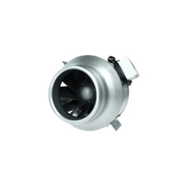 foto Whisperblower Silenced Fan 125mm 480m³/h 52w