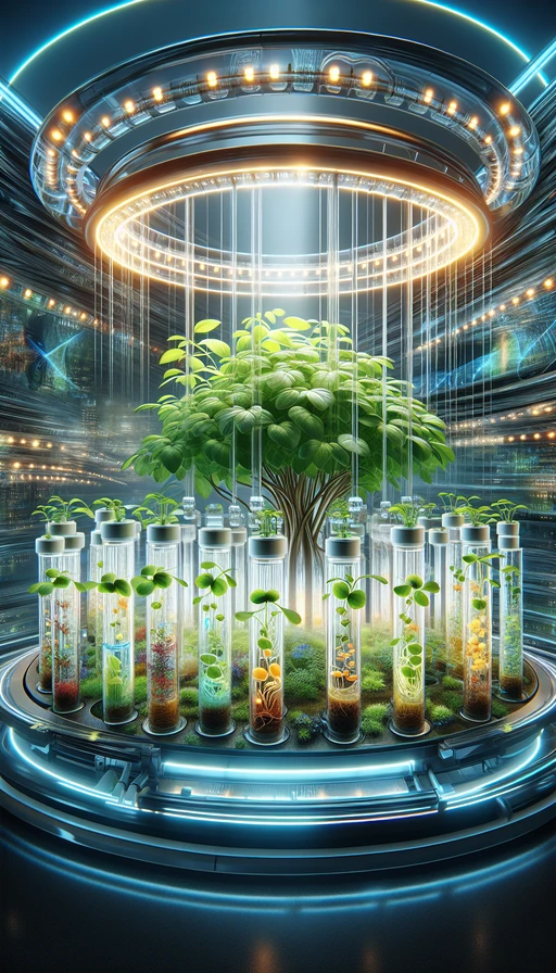 Experimenta con la hidroponía.  La hidroponía permite cultivar plantas usando soluciones nutritivas en lugar de suelo, optimizando el uso de agua y nutrientes para un crecimiento más rápido.  ¡Innovación y eficiencia en el cultivo!  #urugrow #growshop #plantamoscontigo