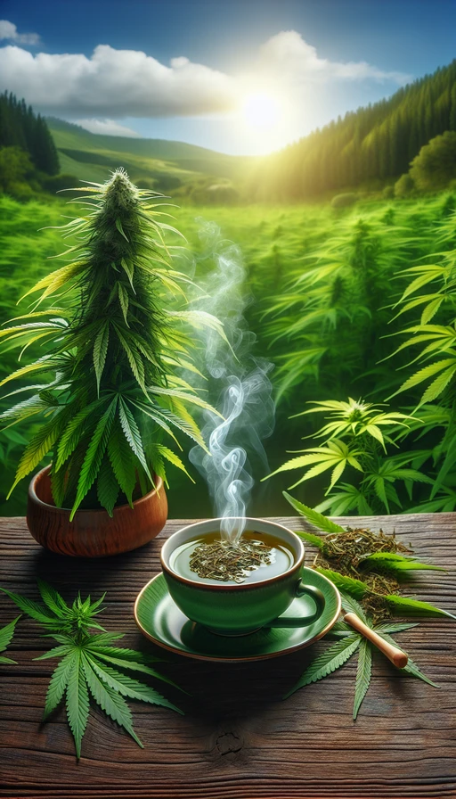 Haz infusión de cola de caballo.  Prepara una infusión de cola de caballo y úsala como fungicida natural para combatir hongos. Sus propiedades antifúngicas protegen tus plantas de forma ecológica.  ¡Cuidado natural y efectivo!  #urugrow #growshop #plantamoscontigo