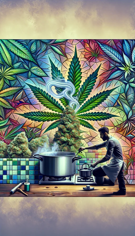 Reutiliza el agua de cocción.  Usa el agua enfriada de cocer vegetales (sin sal) para regar tus plantas. Esta agua es rica en nutrientes y puede dar un pequeño impulso a tus cultivos.  ¡Nutrición extra desde tu cocina!  #urugrow #growshop #plantamoscontigo