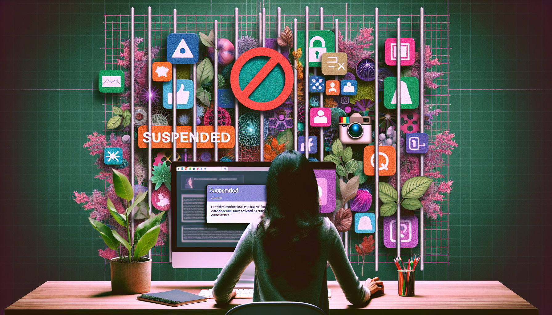 La Censura de Cannabis en Instagram: Desafíos y Estrategias para las Cuentas Relacionadas con el Cannabis