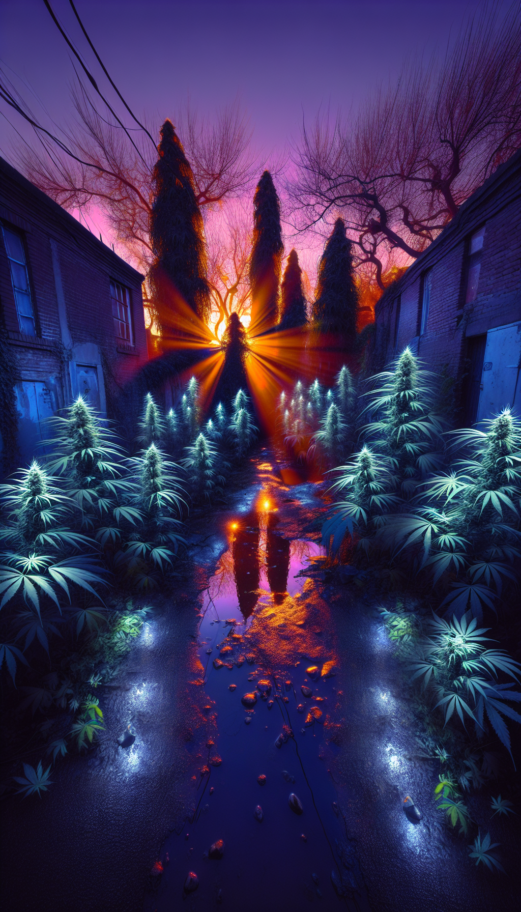 foto "El secreto lumínico del Prado"