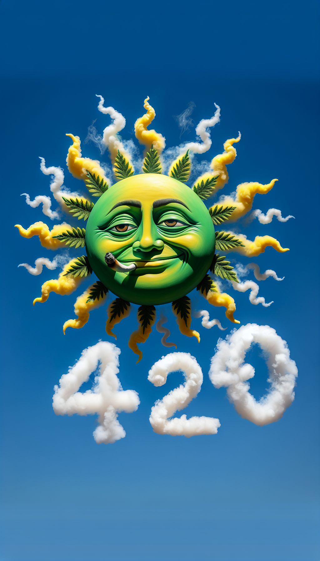 foto "El Sol en su Hora Mágica"