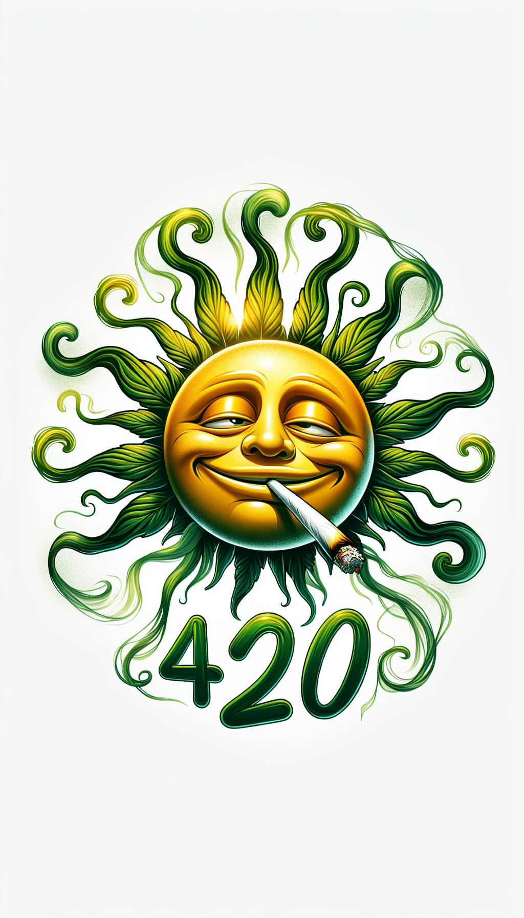 foto El Sol Sereno de las 4:20