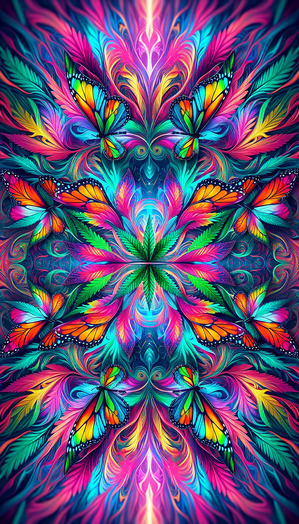 foto "Metamorfosis Cañamera"