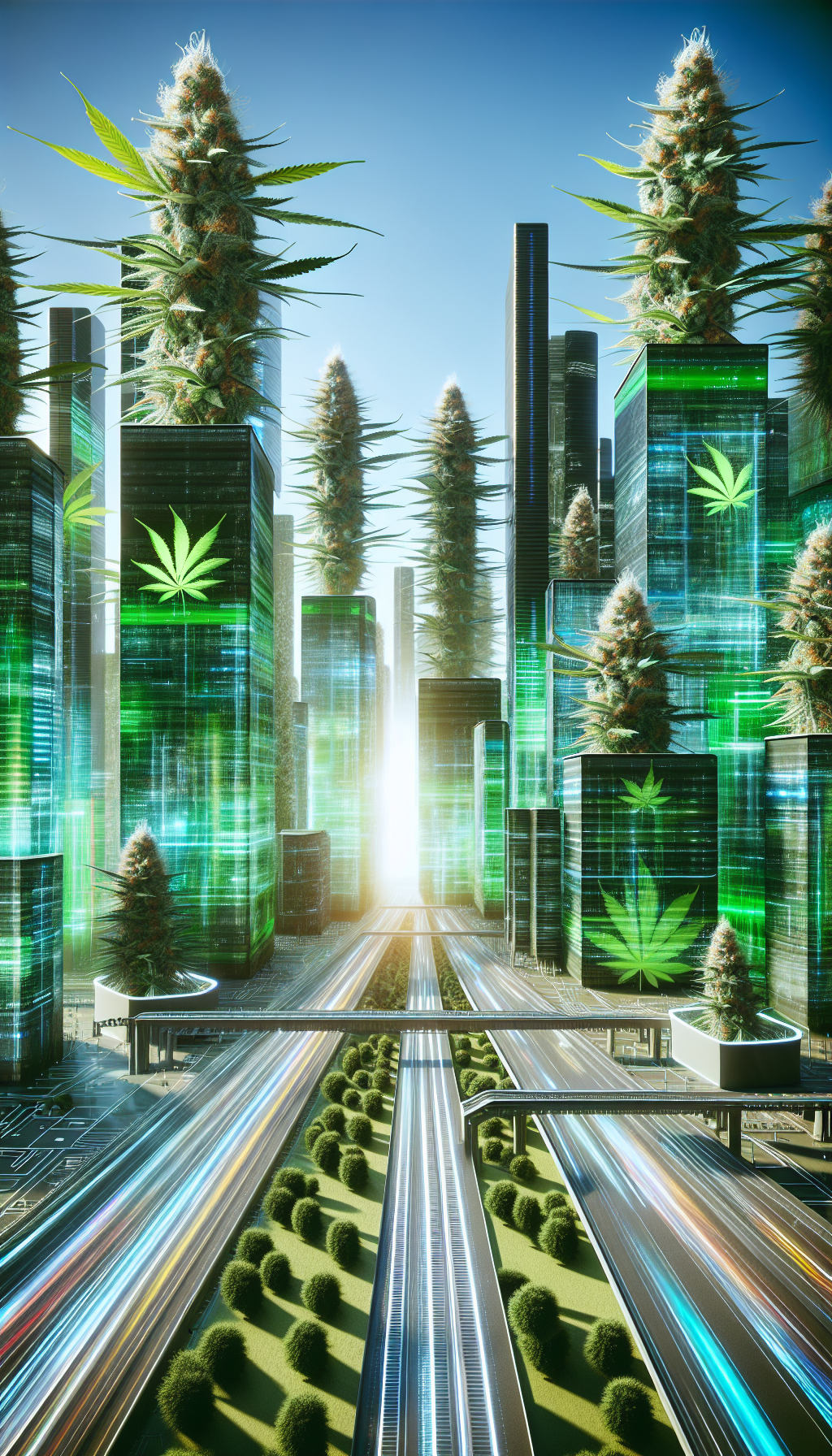 foto "Monte Verde 2050"