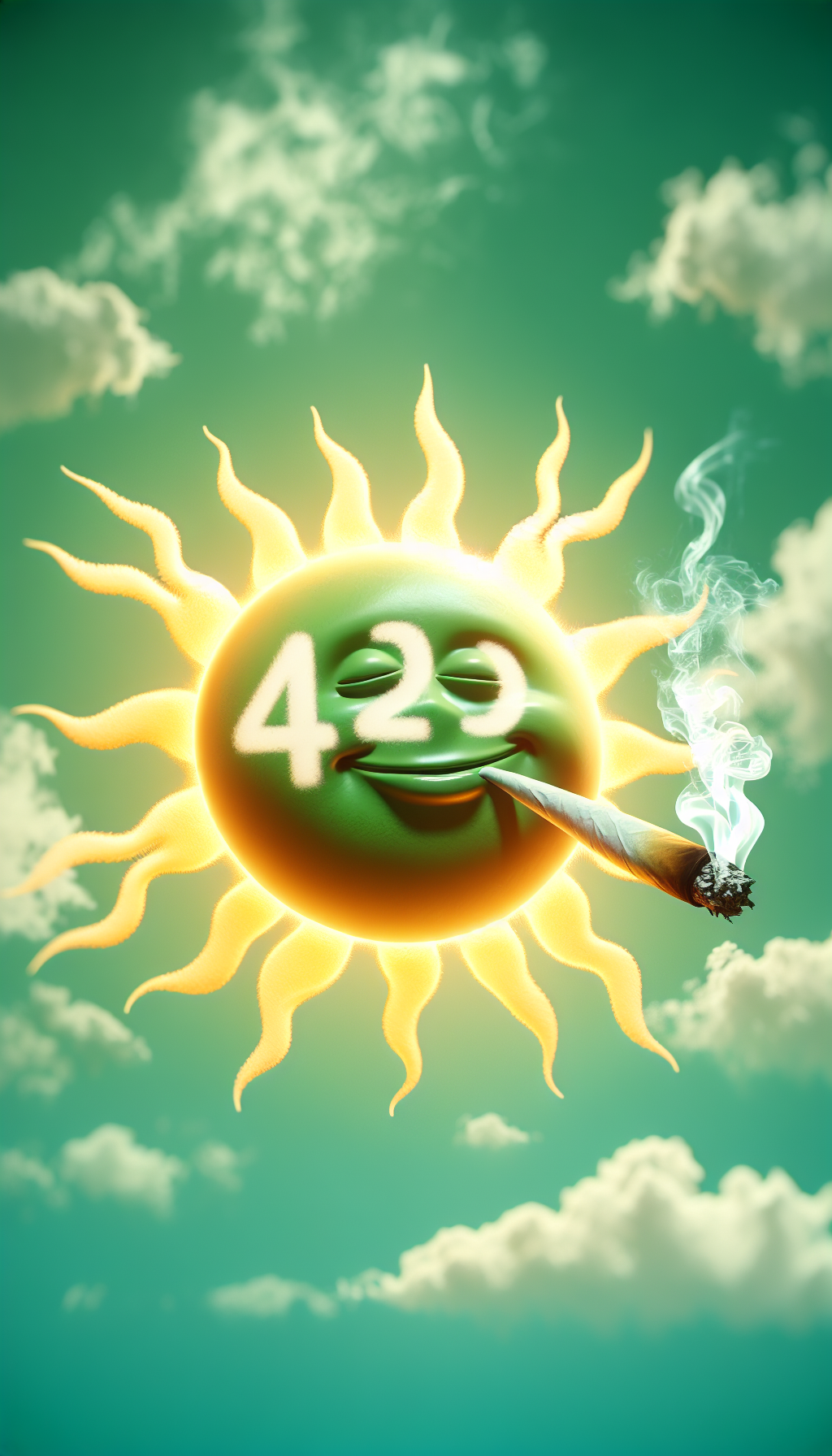foto "Sol del Buen Viaje"