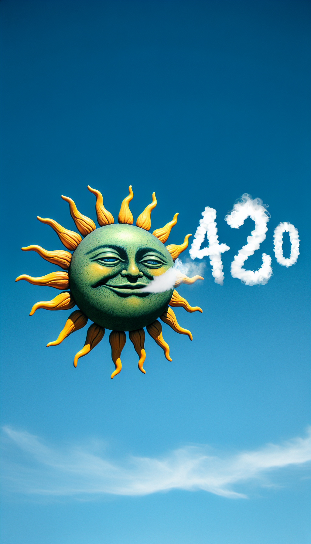 foto "Sol Primaveral en Plena Sintonía"