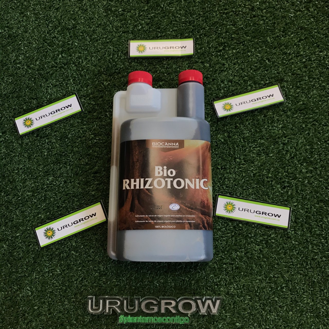 foto BIOCANNA Bio RHIZOTONIC 1L