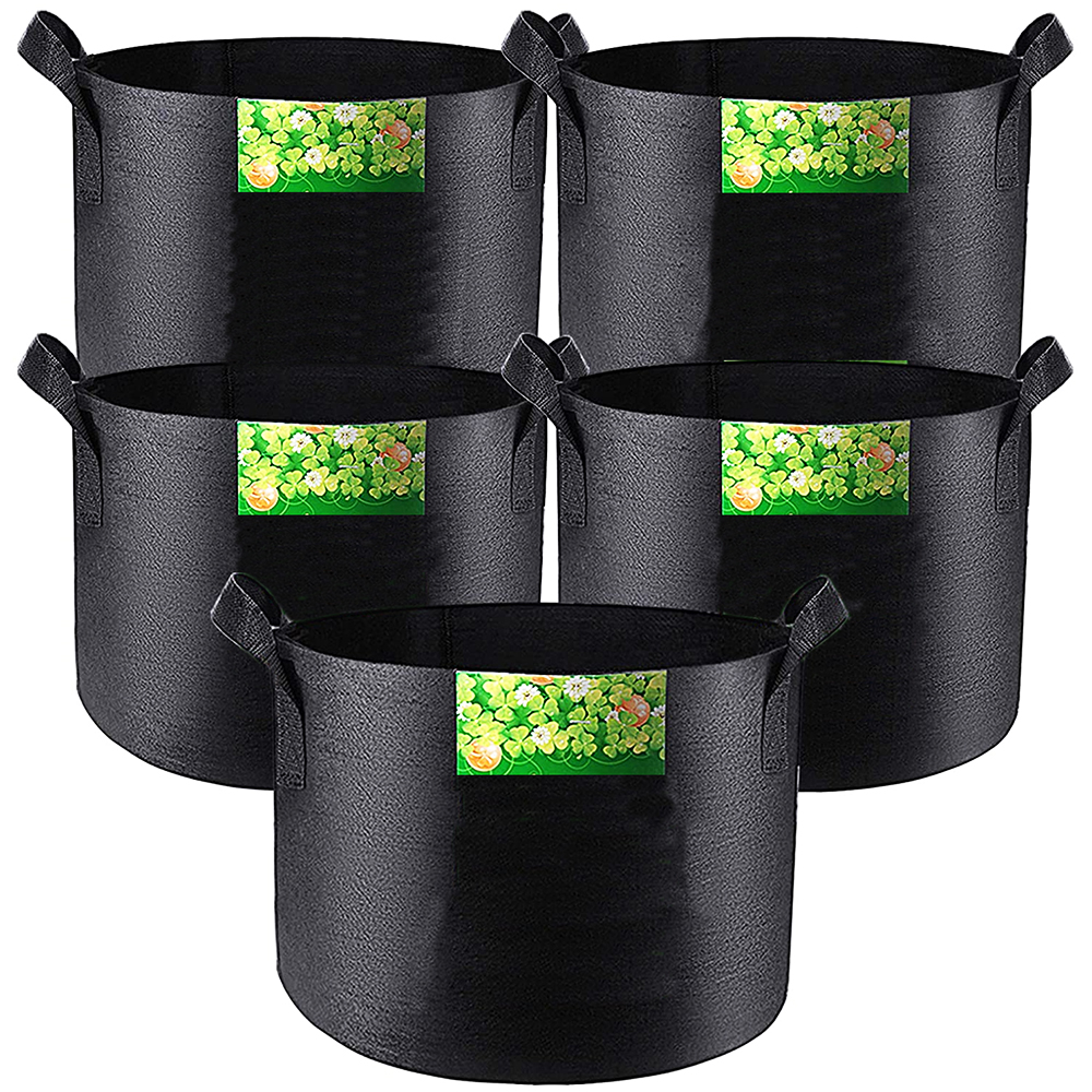 foto Fabric Pot  7 Gallon