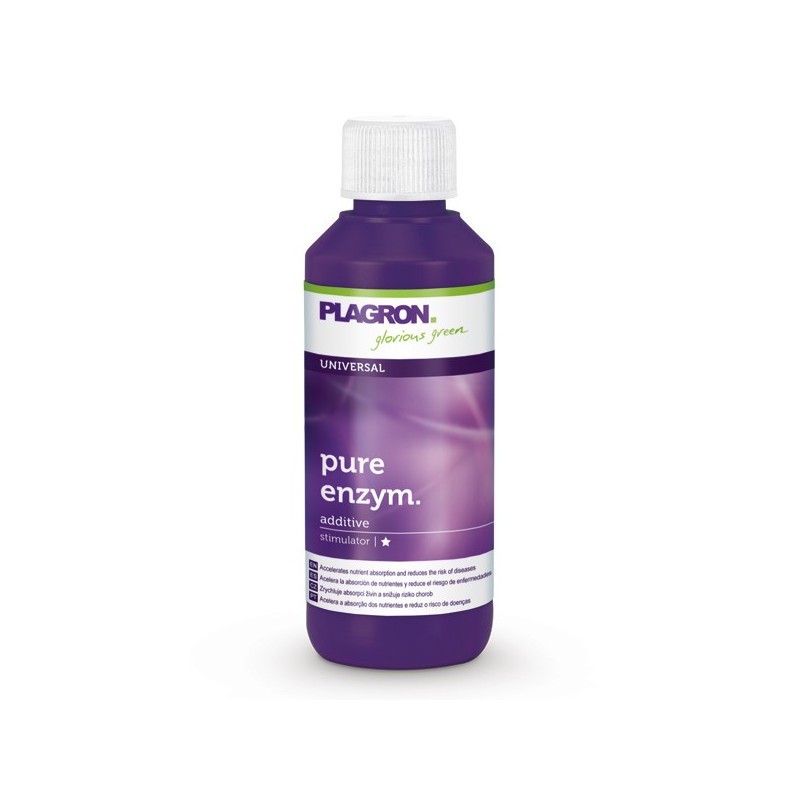 foto Pure Zym 100ml