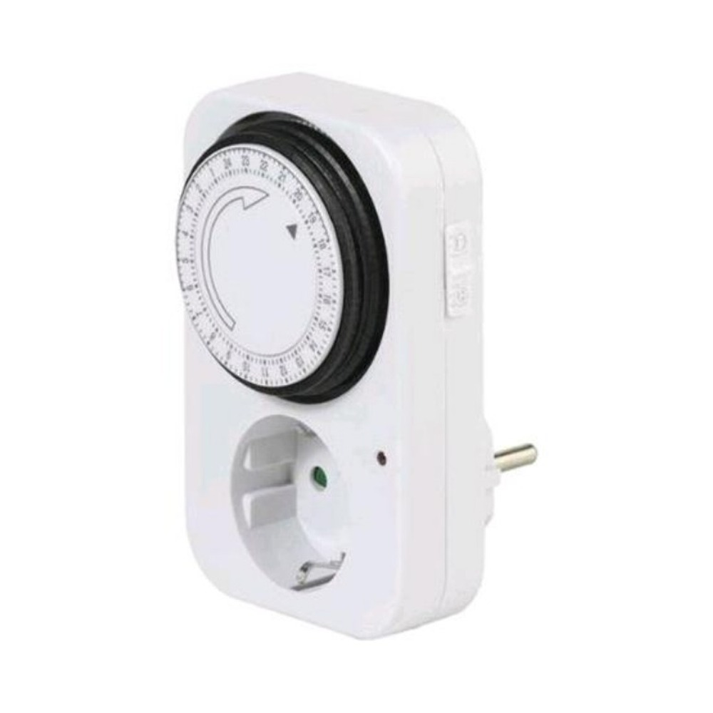 foto Timer Manual Base TS M12