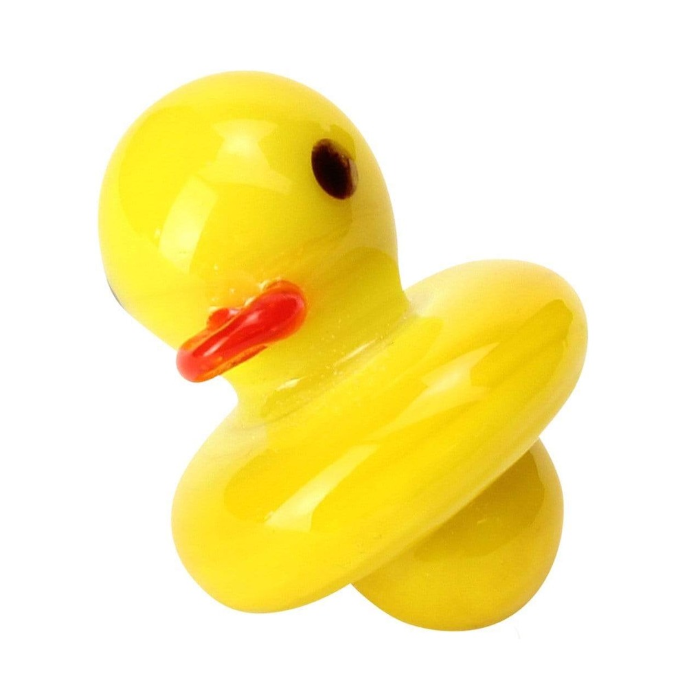 foto Crab Cap Pato Duck