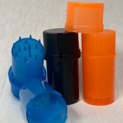 foto Airtainer Grinder