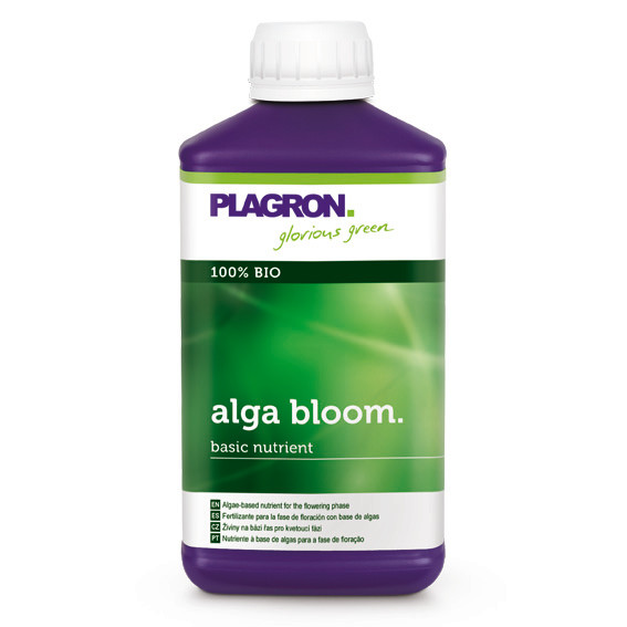 foto Alga Bloom 500ml