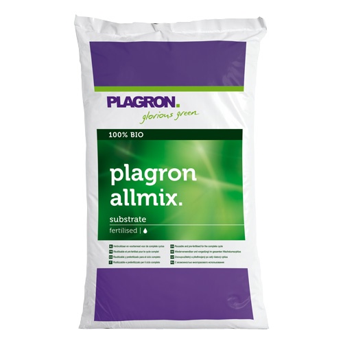 foto Allmix 50L