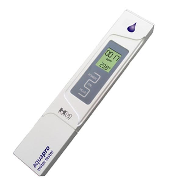 foto Aquapro Water EC Tester HM