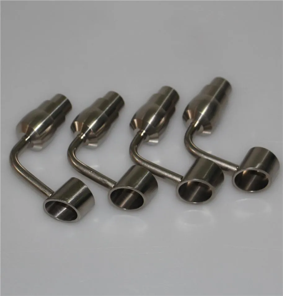 foto Banger Domeless Nail Thermal Hembra 14mm
