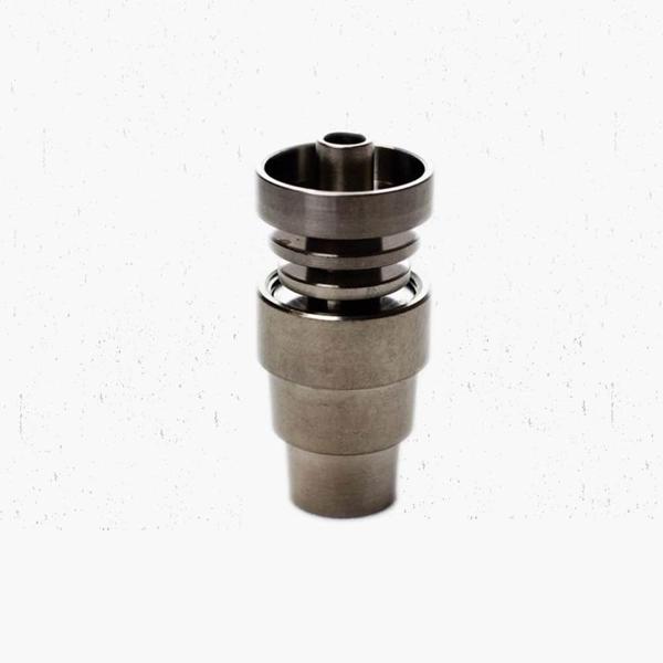 foto Banger Domeless Nail Thermal Macho 14mm
