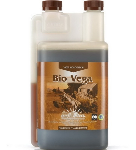 foto BIOCANNA Bio Vega 0.5L
