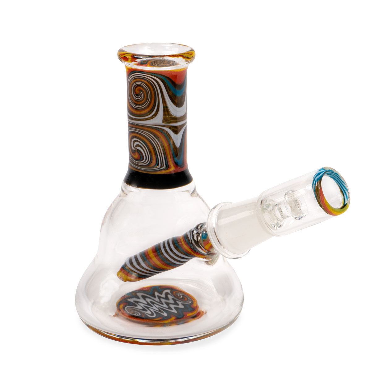 foto Bong Mini Colores Varios
