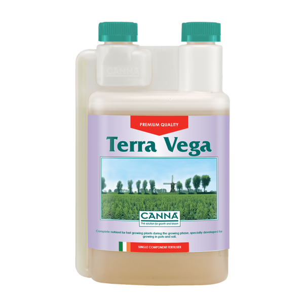 foto CANNA Terra Vega 0.5L