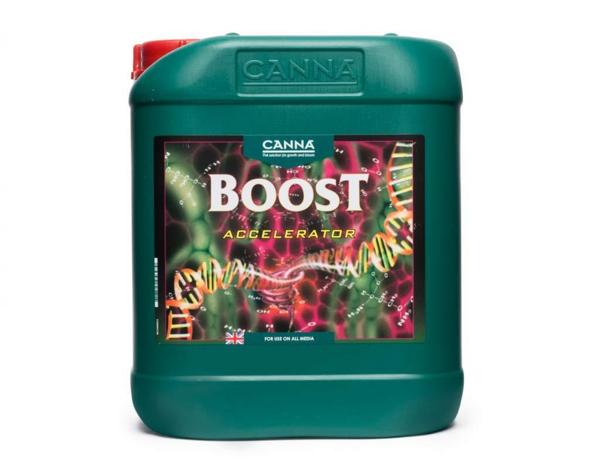 foto CANNA Terra Vega 5L