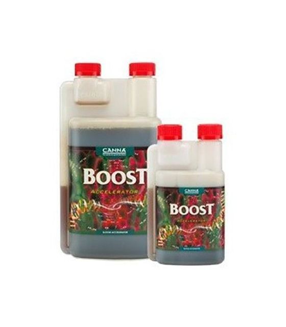 foto CANNABOOST 0.25L
