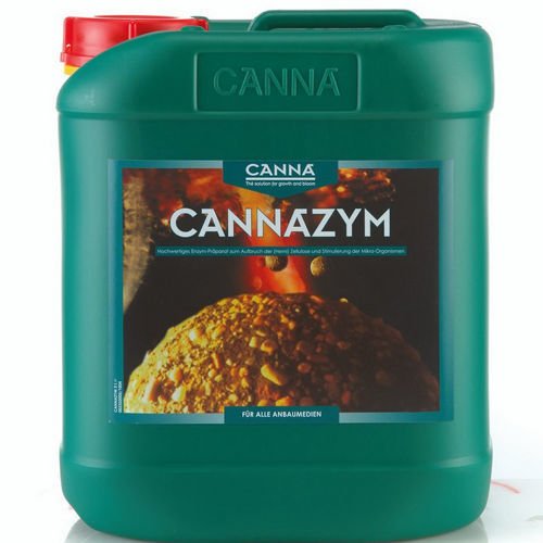 foto Cannazym 5L