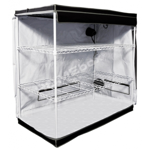 foto  Clonebox Lab -  125x65x120