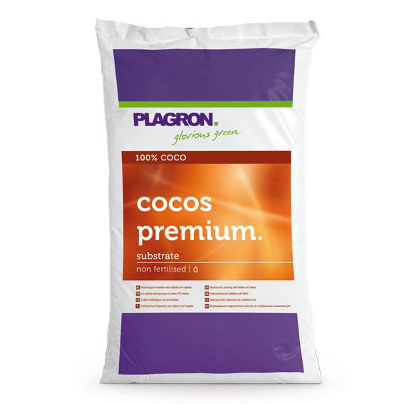 foto Cocos Premium 50L