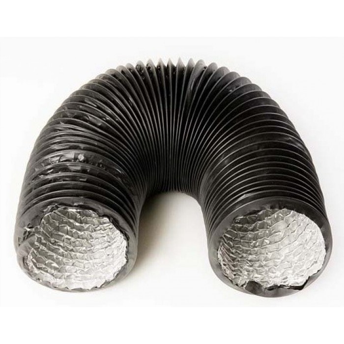 foto Combi Flexible Ducting 127mm
