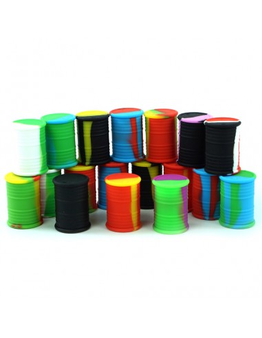foto Contenedor Silicona Grande 22ml 55mm
