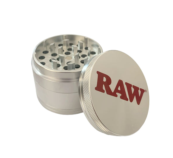 foto Desmo Elements Aluminio 4 partes 56mm