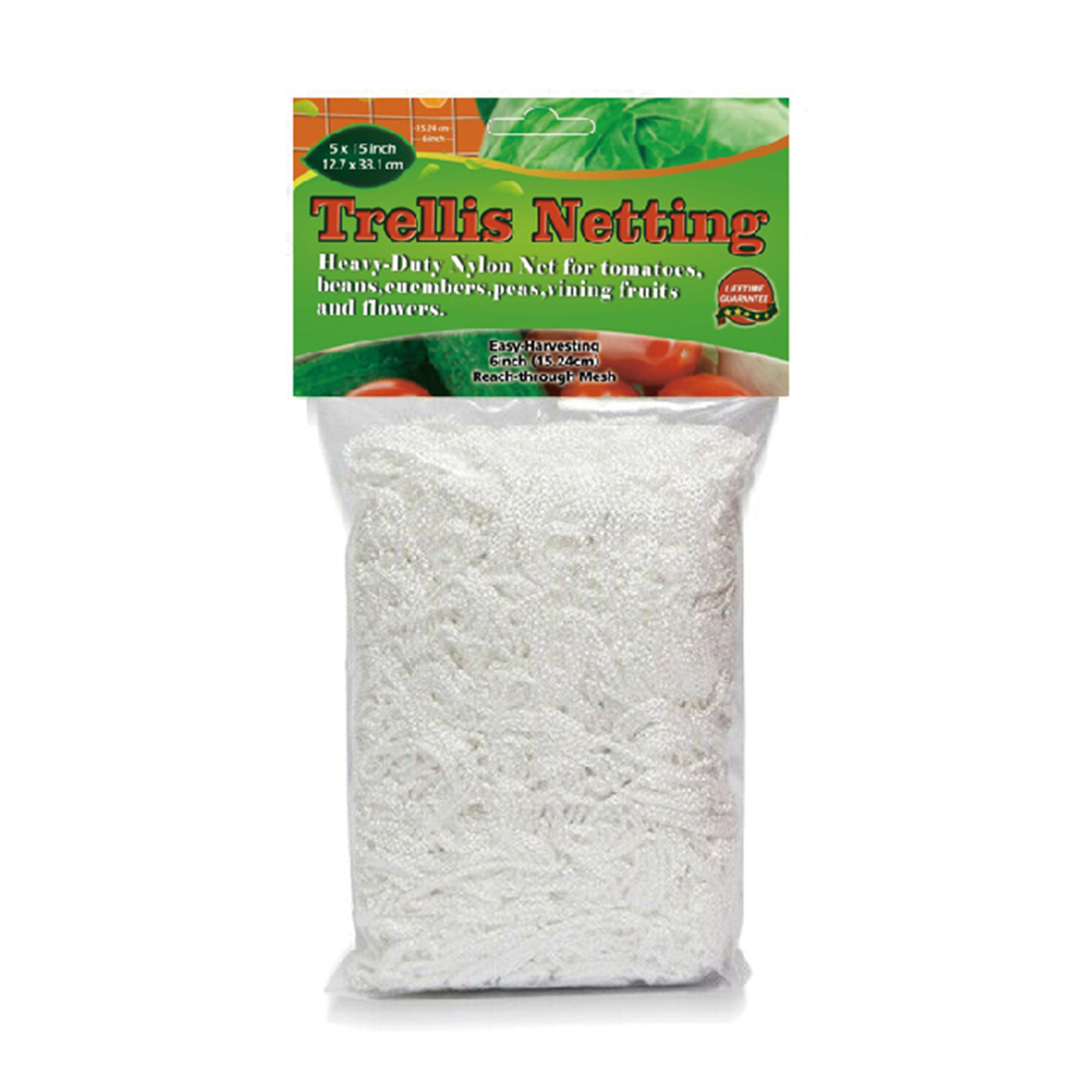 foto Gardeneer Trellis Netting 5FT×30FT